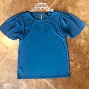 Ann Taylor Top size Small